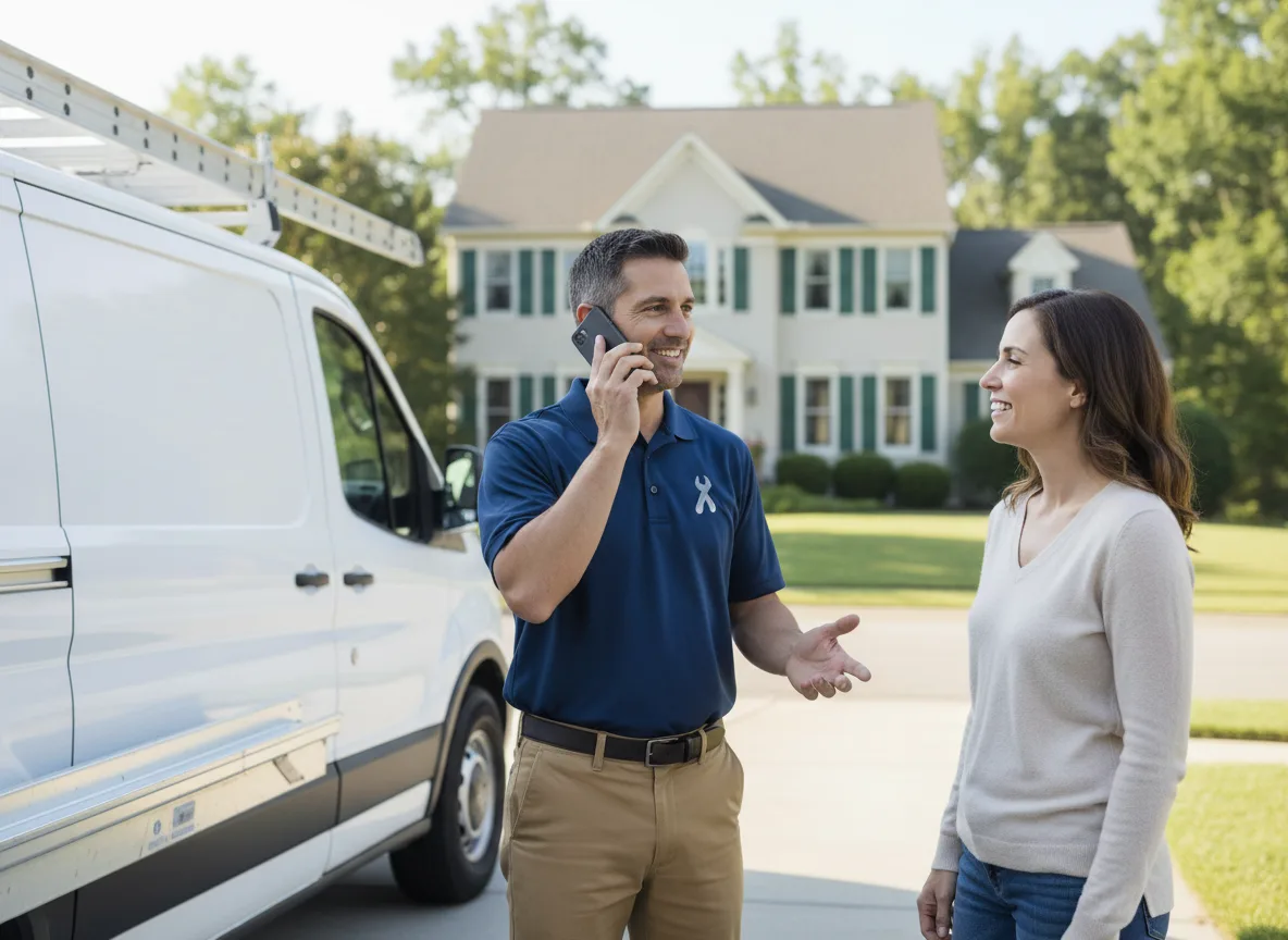 Home Gutter Service Osage City, KS FAQs